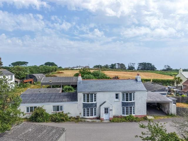 House for sale in Isles Of Scilly