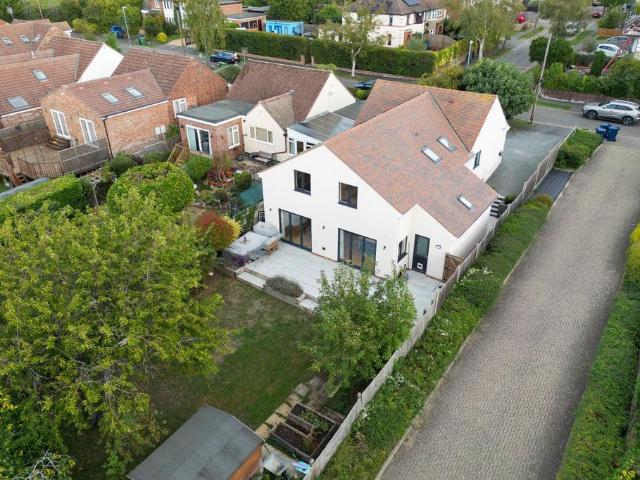 House for sale in Girton, South Cambridgeshire