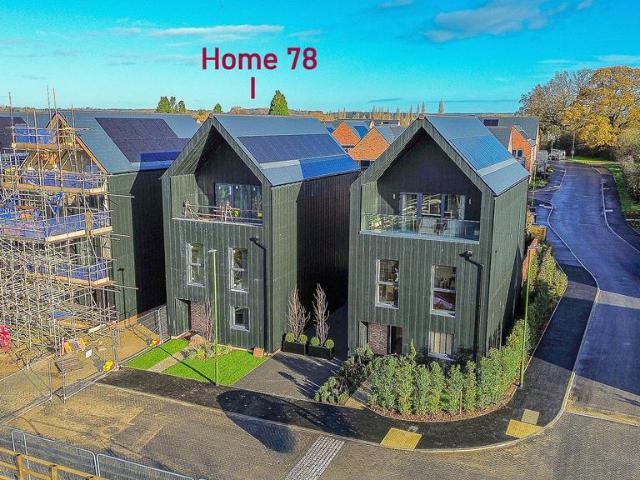 House for sale in Walstead, Perryfields