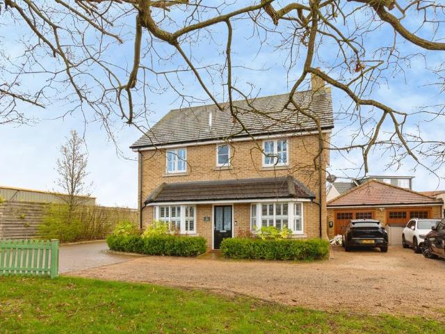 House for sale in Great and Little Leighs, Chelmsford