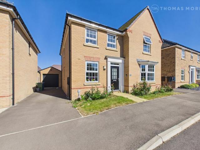 House for sale in Ramsey, Huntingdon