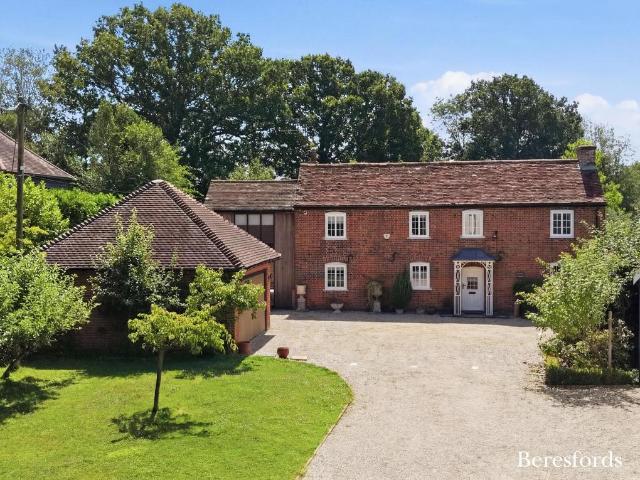 House for sale in Highwood, Chelmsford