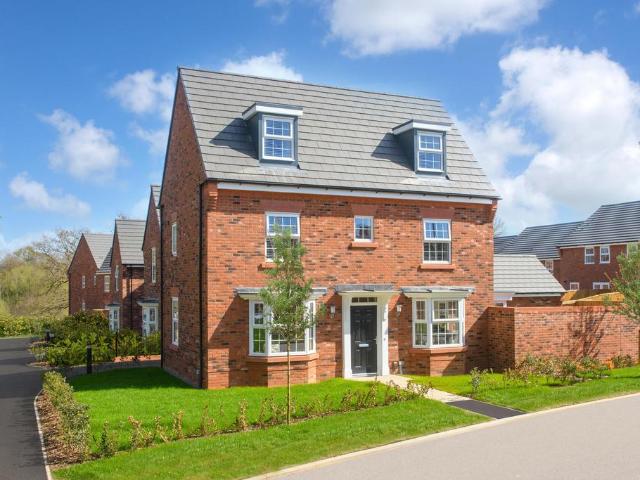 House for sale in Great Horwood, Winslow