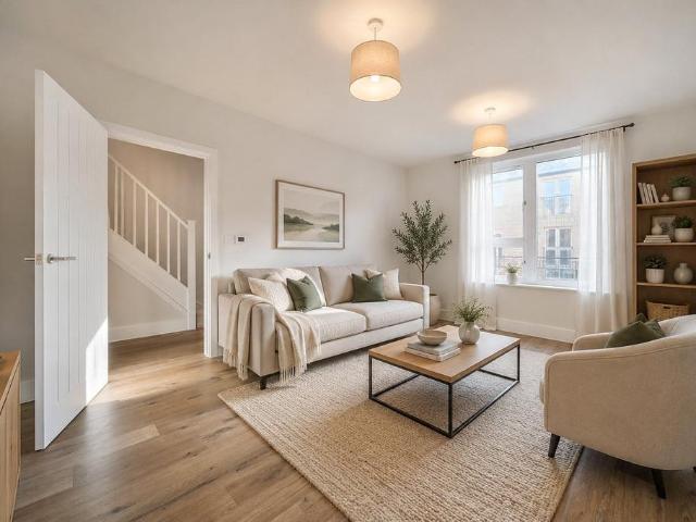 House for sale in Winscombe and Sandford, North Somerset
