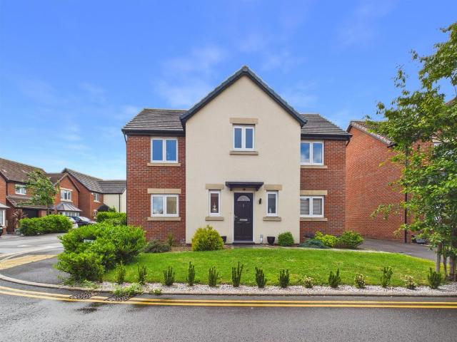 House for sale in School House, Gloucestershire