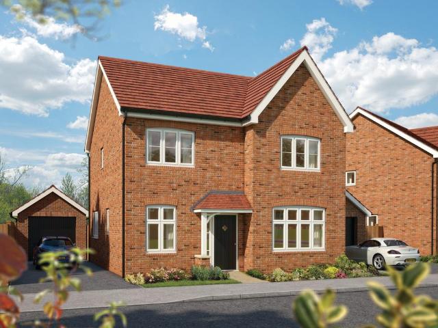 House for sale in Creswell, Baswich