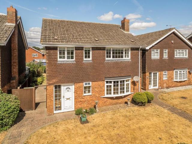 House for sale in Westoning, Bedfordshire