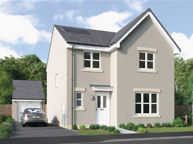 House for sale in Thornly Park, Glenburn