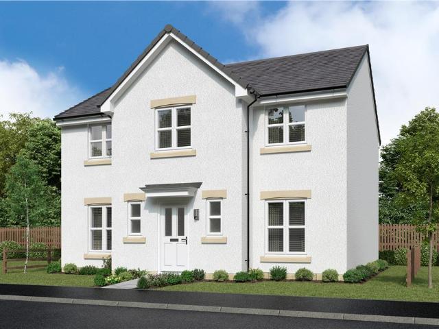 House for sale in Little Earnock, Hamilton
