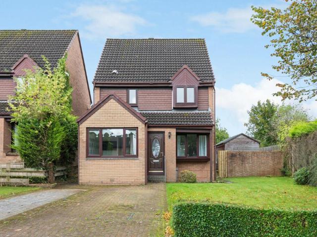 House for sale in Springhill, Glasgow
