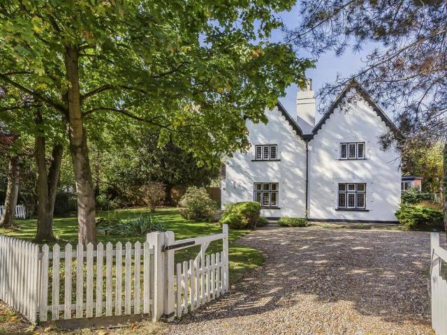 House for sale in Epping, Essex