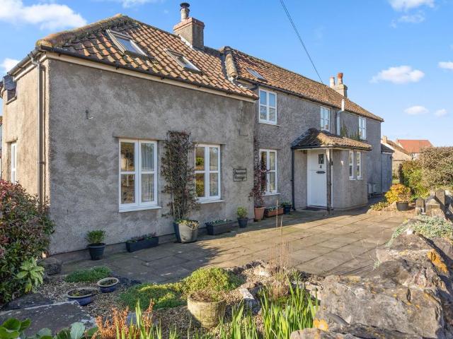 House for sale in Congresbury, North Somerset