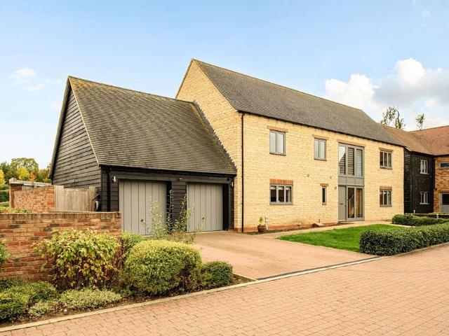 House for sale in Great Horwood