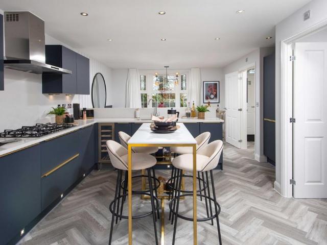 House for sale in Market Drayton, Shropshire