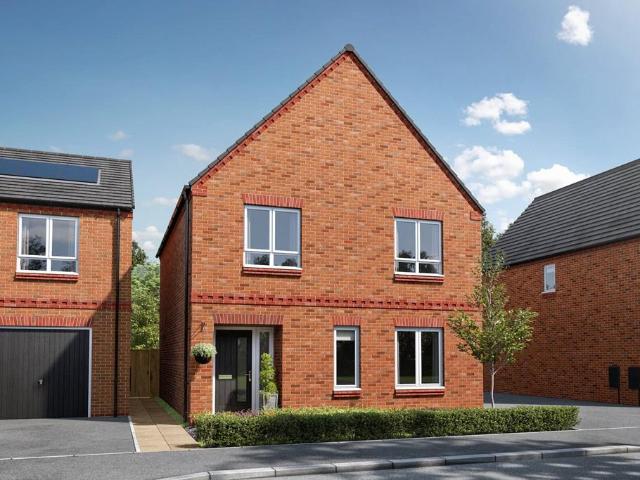 House for sale in Dodleston, Two Mills