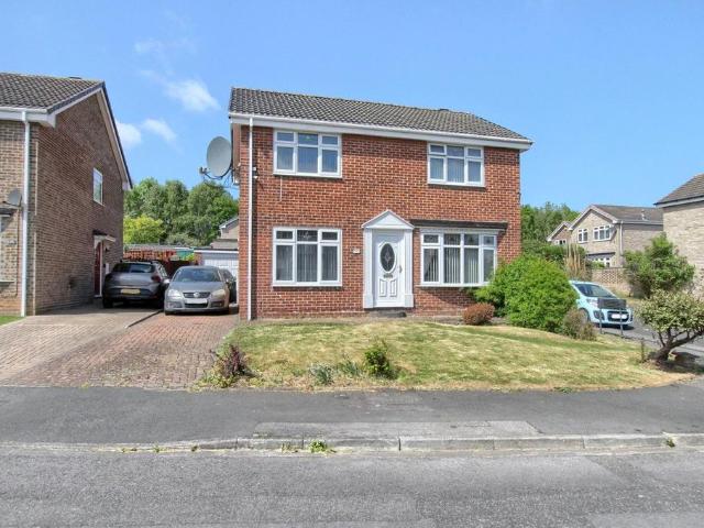 House for sale in Port Clarence, Stockton-on-tees