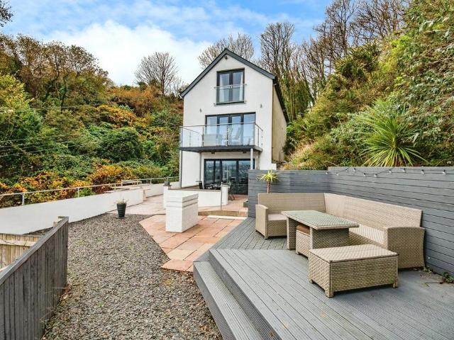 House for sale in Fishguard and Goodwick, Goodwick