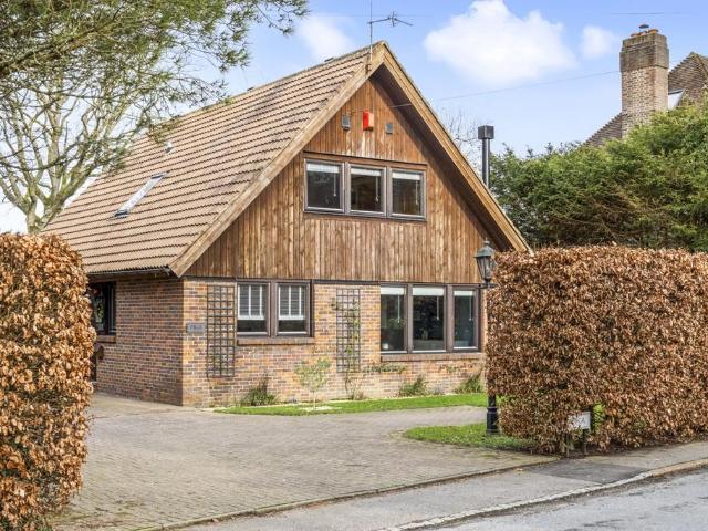House for sale in Cross In Hand, East Sussex