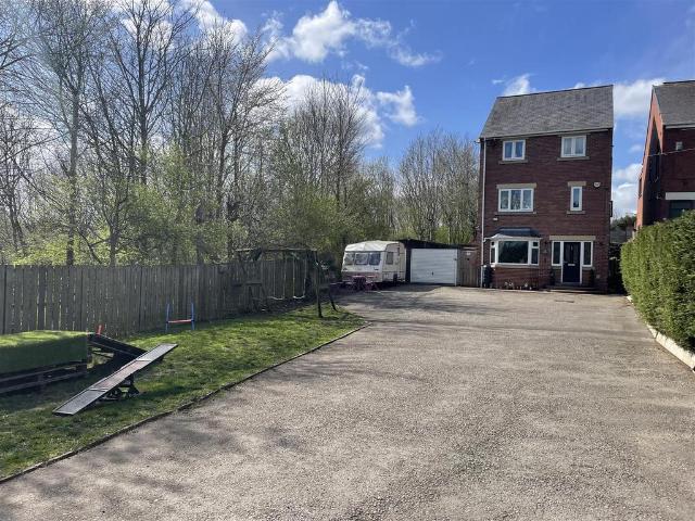 House for sale in Sunderland Bridge, Isle Of Man