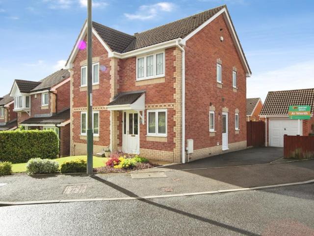 House for sale in Trecenydd, Caerphilly