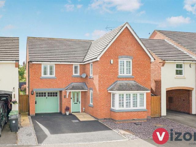 House for sale in Lakeside, Redditch