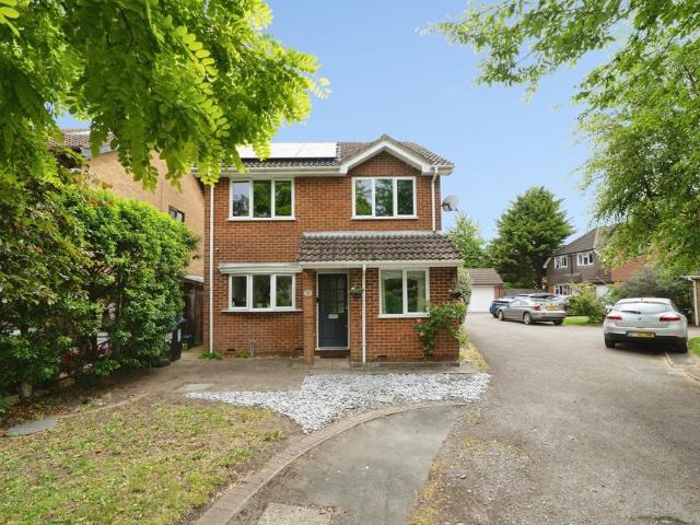 House for sale in Woking, Surrey