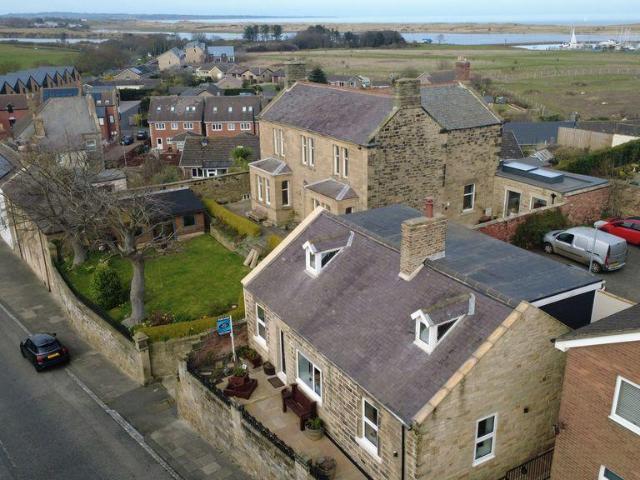 House for sale in Amble By the Sea, Amble