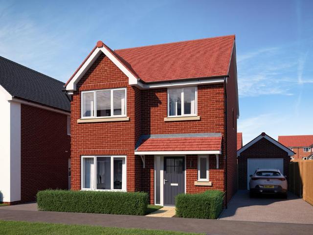 House for sale in Wiltshire