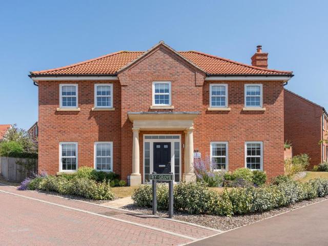 House for sale in Damgate, Crostwick