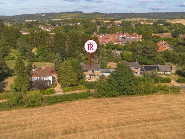 House for sale in Horsenden, Princes Risborough