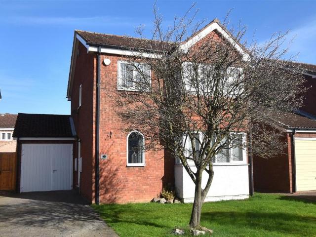 House for sale in Goole, East Riding Of Yorkshire