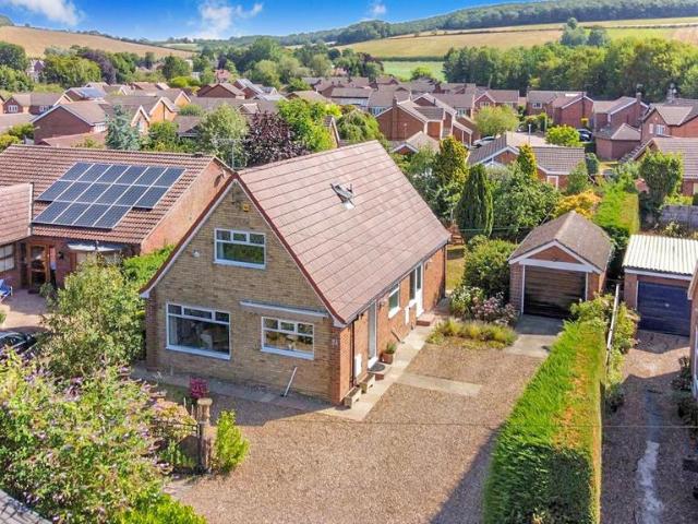 House for sale in South Cave, Riplingham