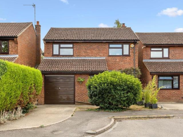 House for sale in Meppershall, Bedfordshire