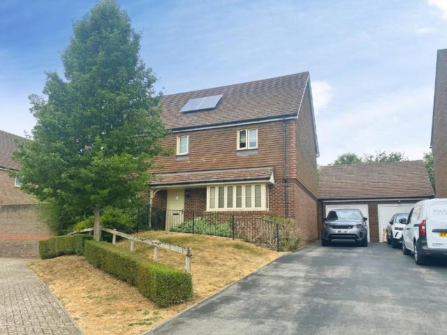 House for sale in Helford, Hampshire