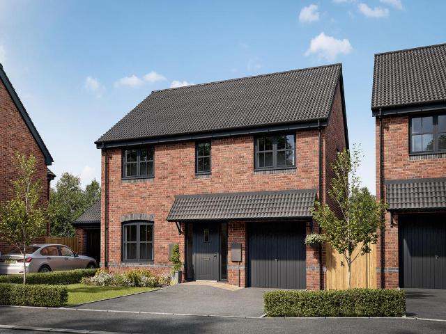 House for sale in Dromore, Oxfordshire