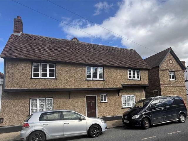 House for sale in Bedford