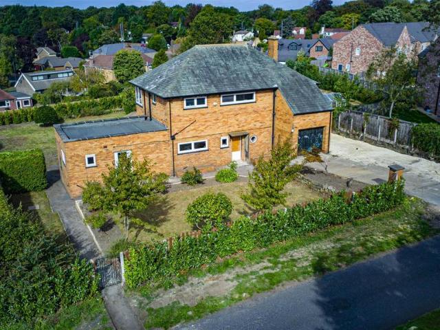 House for sale in Wickersley, Rotherham