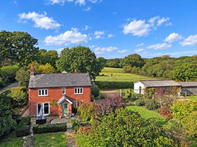 House for sale in Sway, New Forest