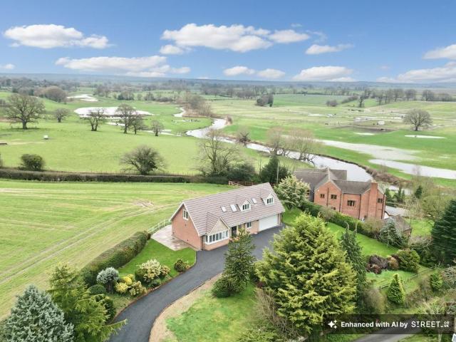 House for sale in Sytch Lane, Telford