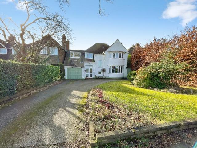 House for sale in Aldridge, West Midlands