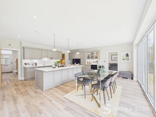 House for sale in Red Hill, Surrey