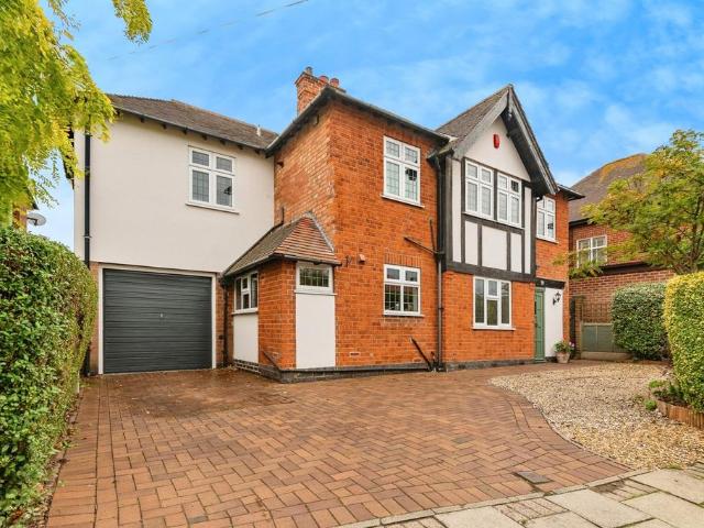 House for sale in Abbey Park, Barton In Fabis