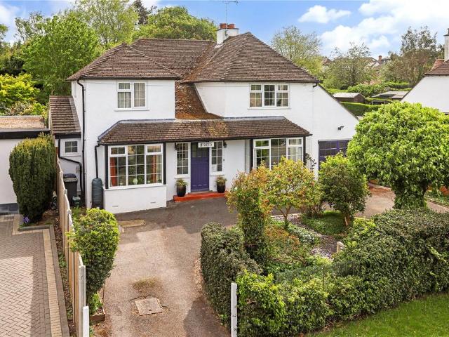 House for sale in Wrecclesham, Fole