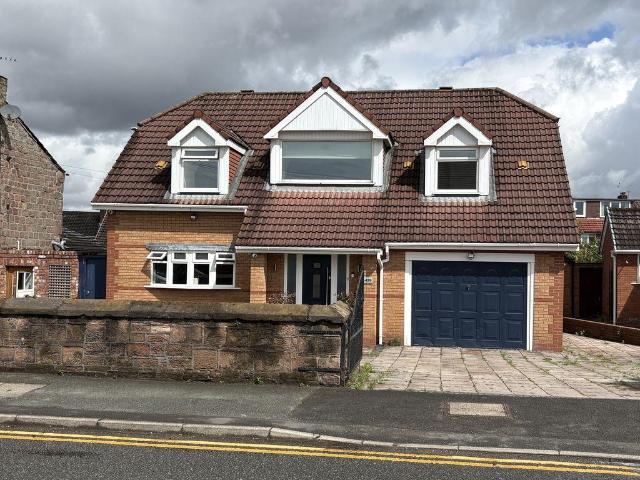 House for sale in Knowsley