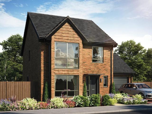 House for sale in West End, The Bridge