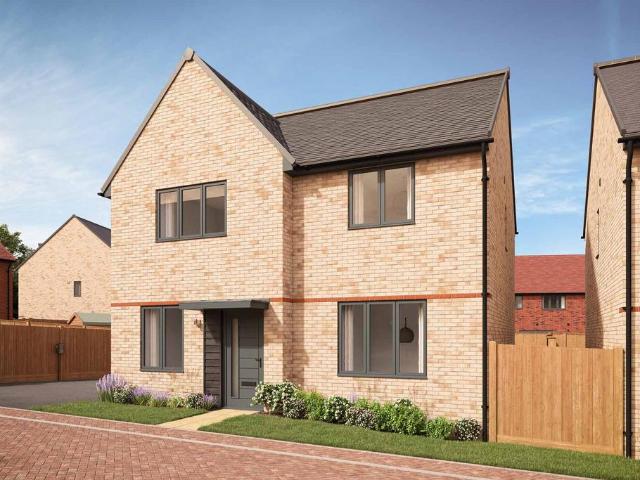House for sale in Noak Hill, Essex