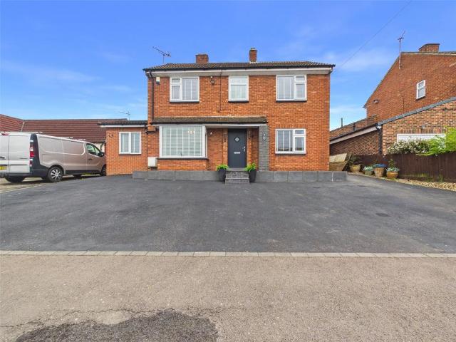 House for sale in Fox Elms, Gloucester