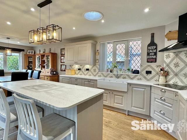 Bungalow for sale in Berry Hill, Potters Corner