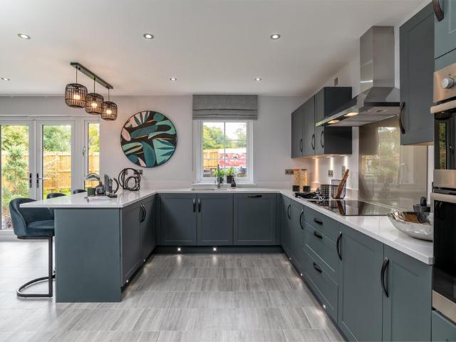 House for sale in Balone, Letham