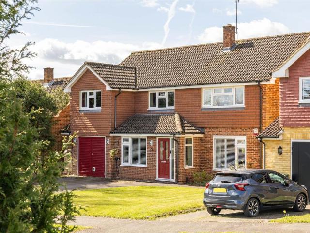 House for sale in Red Hill, Surrey